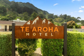 Te Aroha Motel